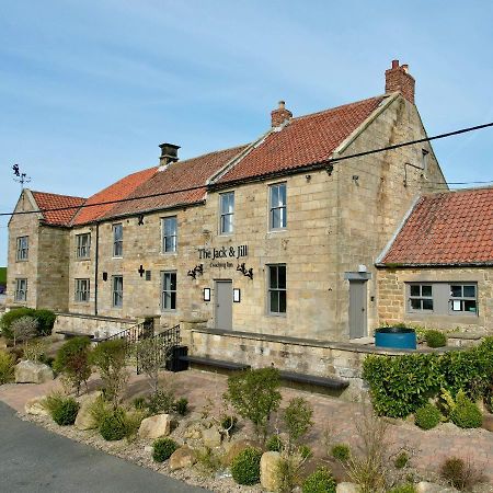 The Jack And Jill Coaching Inn 滨海索尔特本 外观 照片