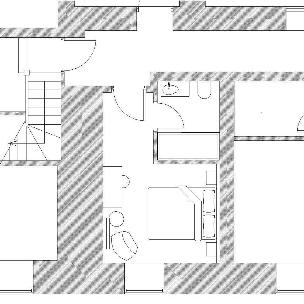 The Jack And Jill Coaching Inn 滨海索尔特本 客房 照片